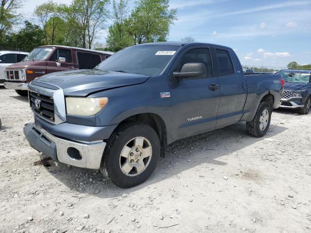 Photo 0 VIN: 5TBBV54108S522025 - TOYOTA TUNDRA 