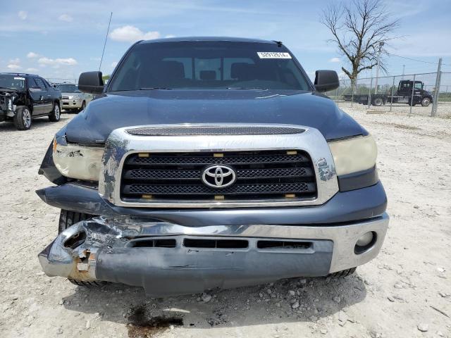 Photo 4 VIN: 5TBBV54108S522025 - TOYOTA TUNDRA 