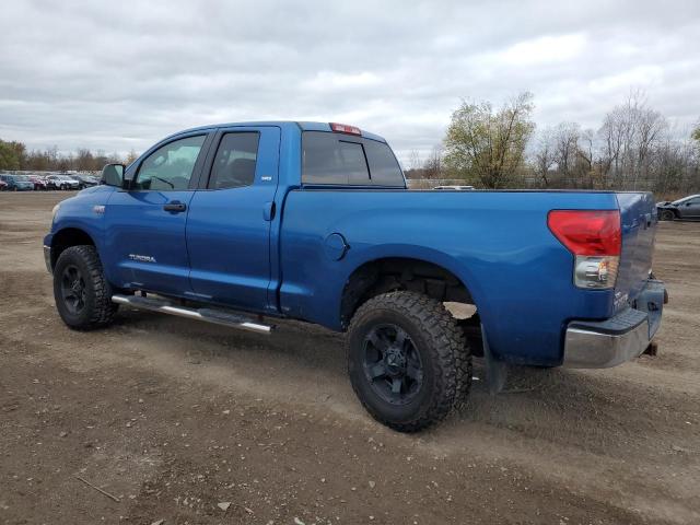 Photo 1 VIN: 5TBBV54108S523983 - TOYOTA TUNDRA DOU 