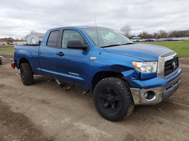 Photo 3 VIN: 5TBBV54108S523983 - TOYOTA TUNDRA DOU 