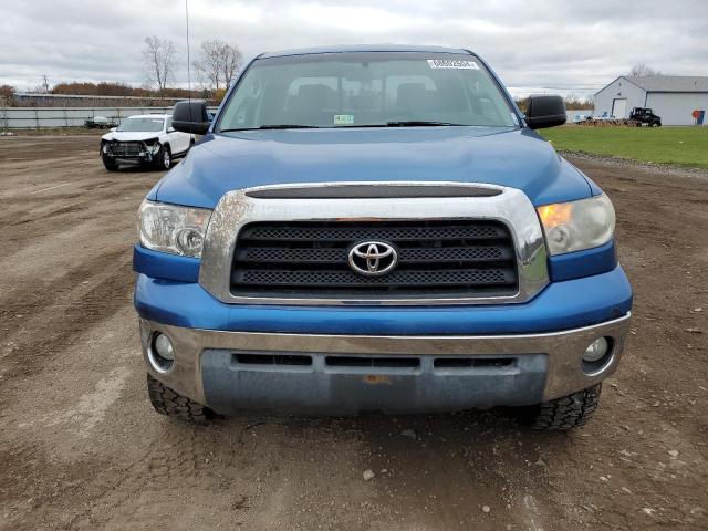 Photo 4 VIN: 5TBBV54108S523983 - TOYOTA TUNDRA DOU 