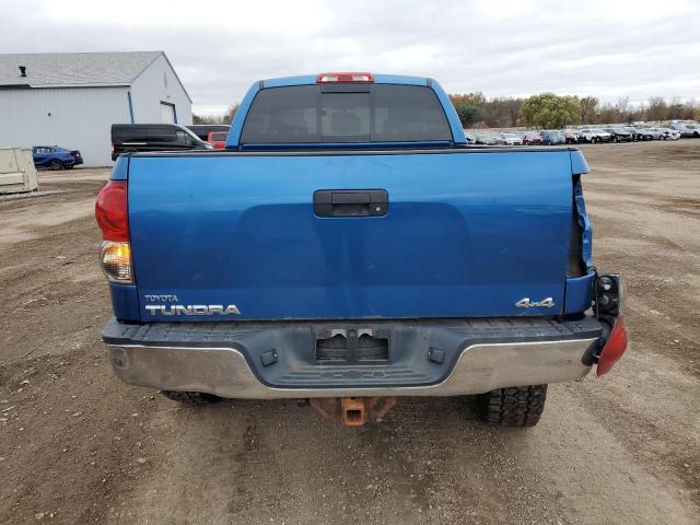 Photo 5 VIN: 5TBBV54108S523983 - TOYOTA TUNDRA DOU 