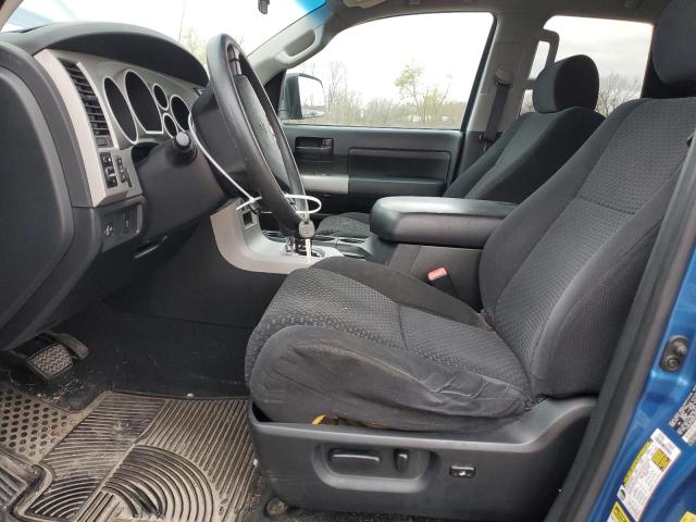 Photo 6 VIN: 5TBBV54108S523983 - TOYOTA TUNDRA DOU 