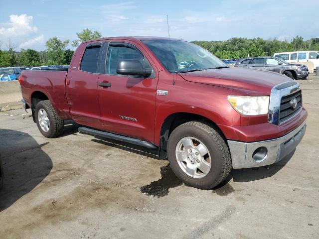 Photo 3 VIN: 5TBBV54117S456616 - TOYOTA TUNDRA 