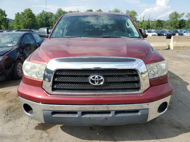 Photo 4 VIN: 5TBBV54117S456616 - TOYOTA TUNDRA 