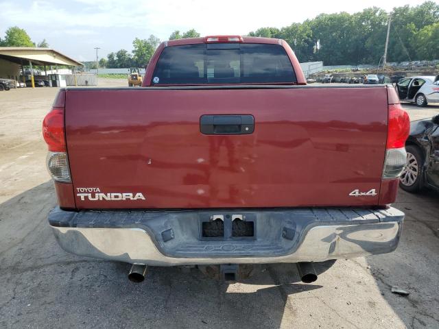 Photo 5 VIN: 5TBBV54117S456616 - TOYOTA TUNDRA 