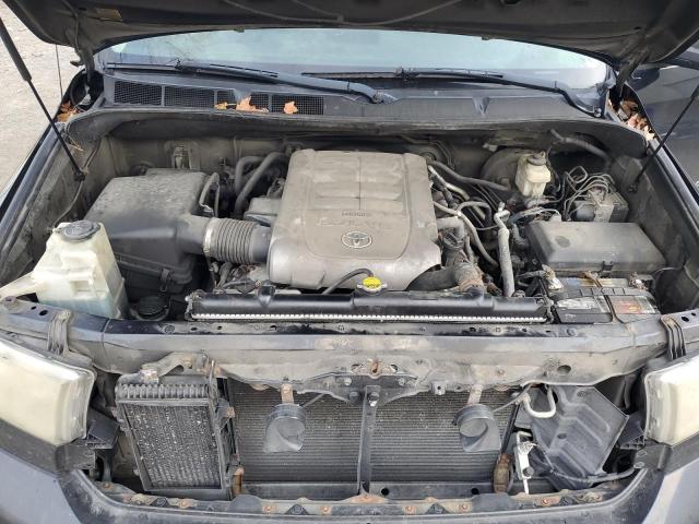 Photo 10 VIN: 5TBBV54117S474954 - TOYOTA TUNDRA DOU 