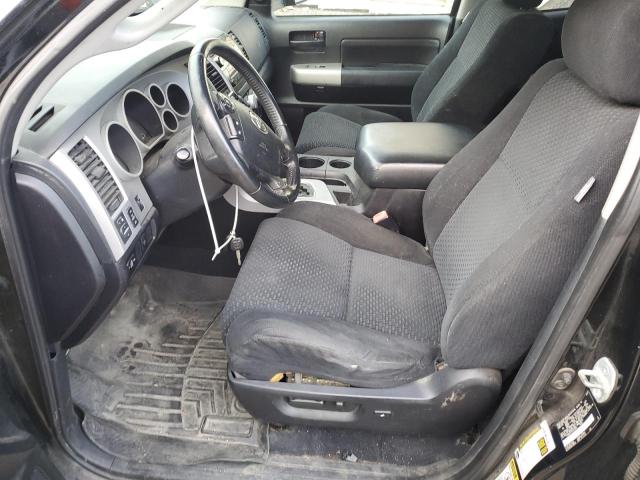 Photo 6 VIN: 5TBBV54117S474954 - TOYOTA TUNDRA DOU 