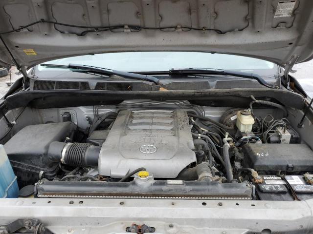 Photo 10 VIN: 5TBBV54118S492646 - TOYOTA TUNDRA 