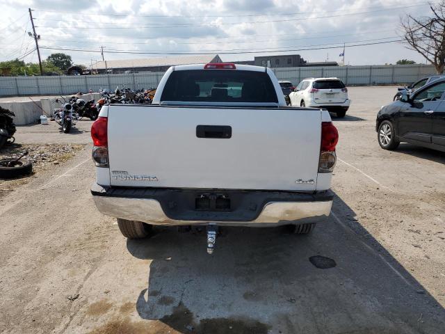 Photo 5 VIN: 5TBBV54118S509381 - TOYOTA TUNDRA DOU 