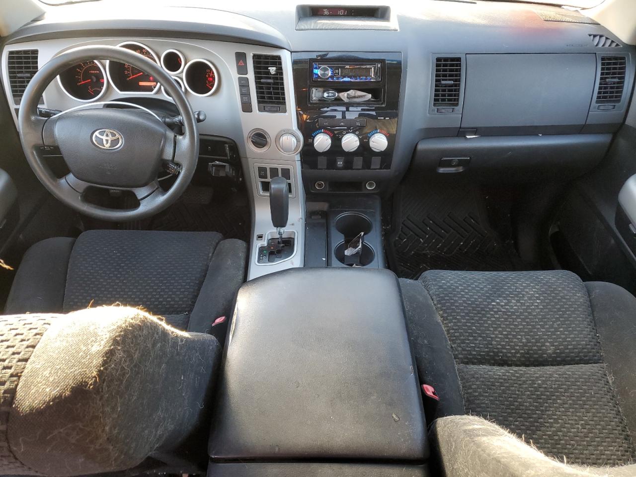 Photo 7 VIN: 5TBBV54118S515990 - TOYOTA TUNDRA 