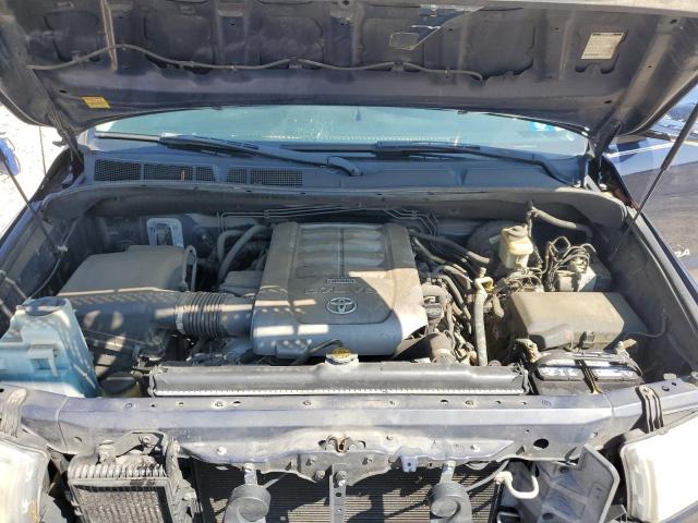 Photo 10 VIN: 5TBBV54118S518050 - TOYOTA TUNDRA DOU 