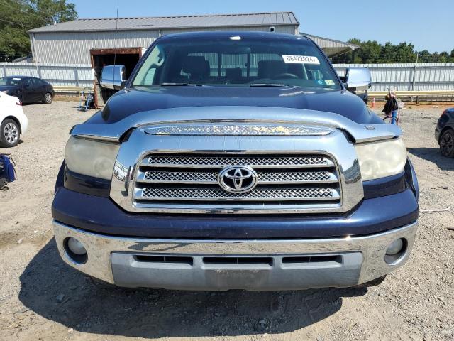 Photo 4 VIN: 5TBBV54118S518050 - TOYOTA TUNDRA DOU 