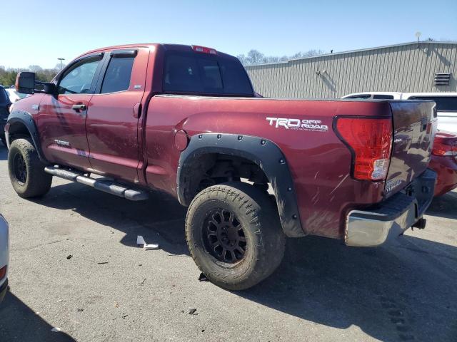 Photo 1 VIN: 5TBBV54118S520669 - TOYOTA TUNDRA DOU 