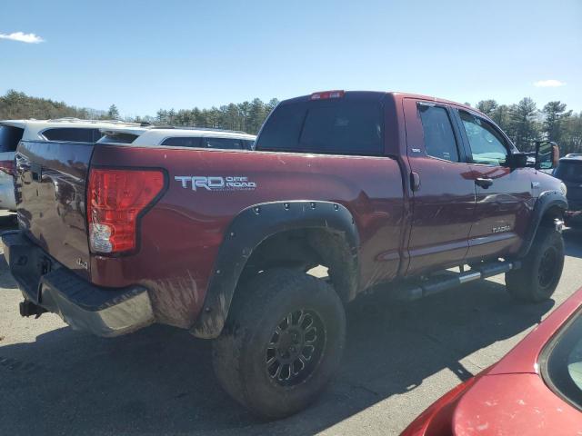 Photo 2 VIN: 5TBBV54118S520669 - TOYOTA TUNDRA DOU 