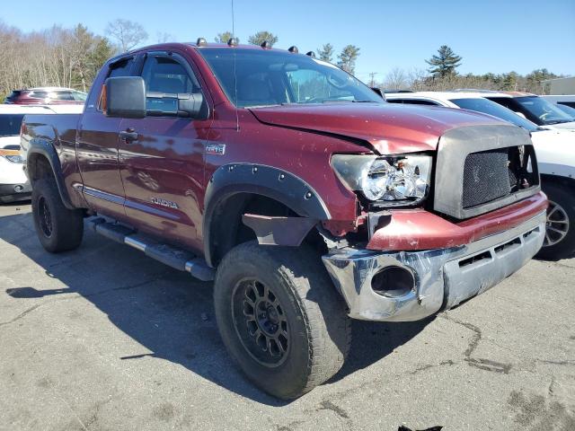 Photo 3 VIN: 5TBBV54118S520669 - TOYOTA TUNDRA DOU 