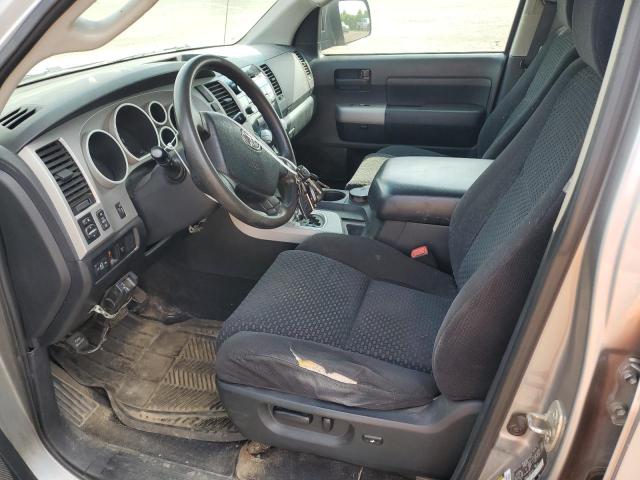 Photo 6 VIN: 5TBBV54118S524267 - TOYOTA TUNDRA DOU 