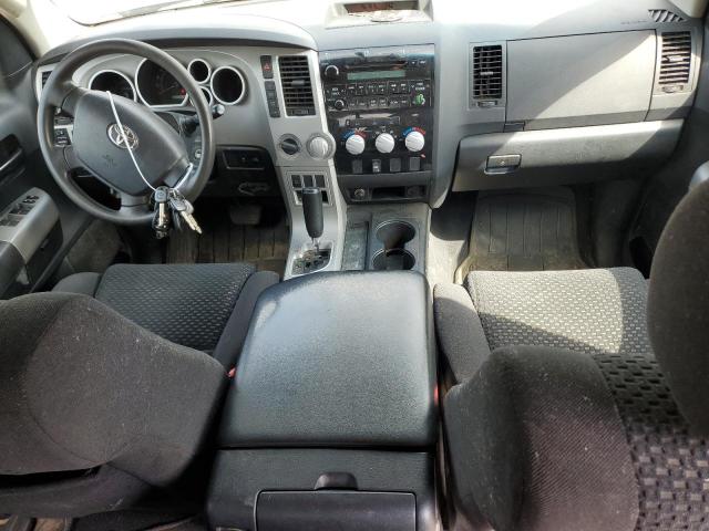 Photo 7 VIN: 5TBBV54118S524267 - TOYOTA TUNDRA DOU 