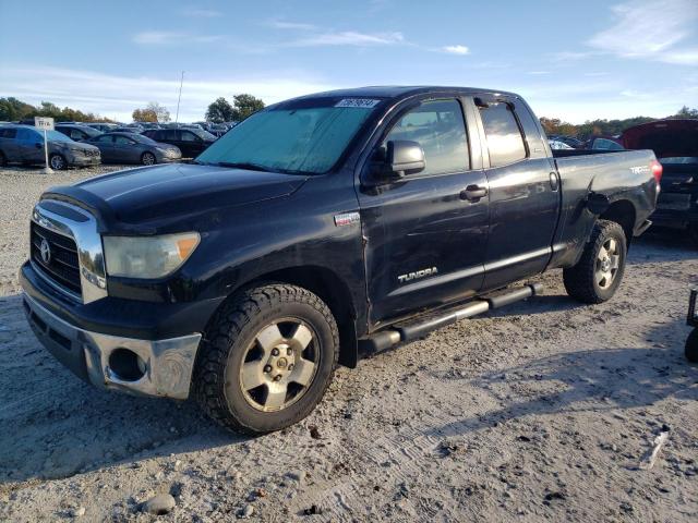 Photo 0 VIN: 5TBBV54127S458679 - TOYOTA TUNDRA DOU 