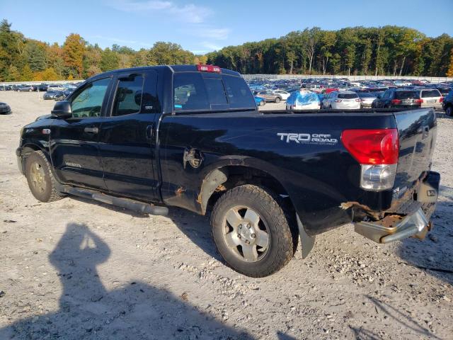 Photo 1 VIN: 5TBBV54127S458679 - TOYOTA TUNDRA DOU 