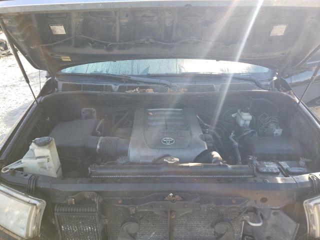 Photo 10 VIN: 5TBBV54127S458679 - TOYOTA TUNDRA DOU 