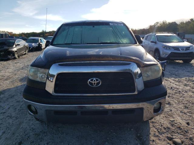 Photo 4 VIN: 5TBBV54127S458679 - TOYOTA TUNDRA DOU 