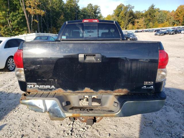 Photo 5 VIN: 5TBBV54127S458679 - TOYOTA TUNDRA DOU 