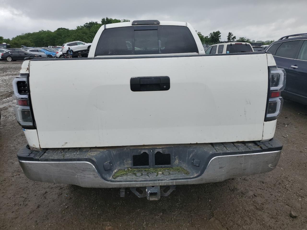 Photo 5 VIN: 5TBBV54127S473294 - TOYOTA TUNDRA 