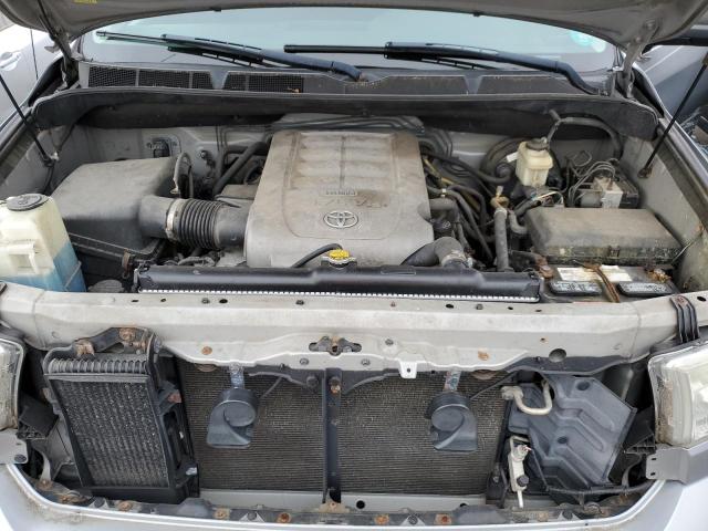 Photo 10 VIN: 5TBBV54128S492557 - TOYOTA TUNDRA 