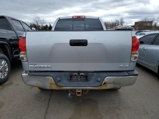 Photo 5 VIN: 5TBBV54128S492557 - TOYOTA TUNDRA 