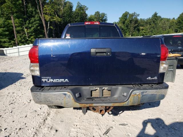 Photo 5 VIN: 5TBBV54128S505078 - TOYOTA TUNDRA DOU 