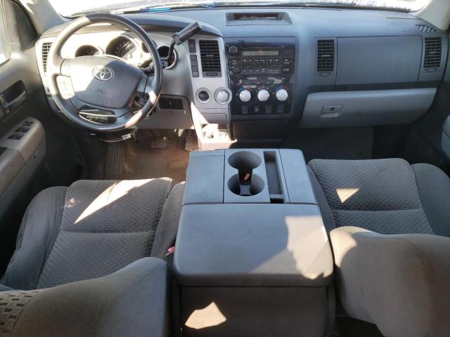 Photo 7 VIN: 5TBBV54128S505078 - TOYOTA TUNDRA DOU 