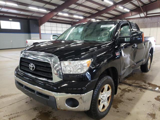 Photo 1 VIN: 5TBBV54128S520616 - TOYOTA TUNDRA DOU 