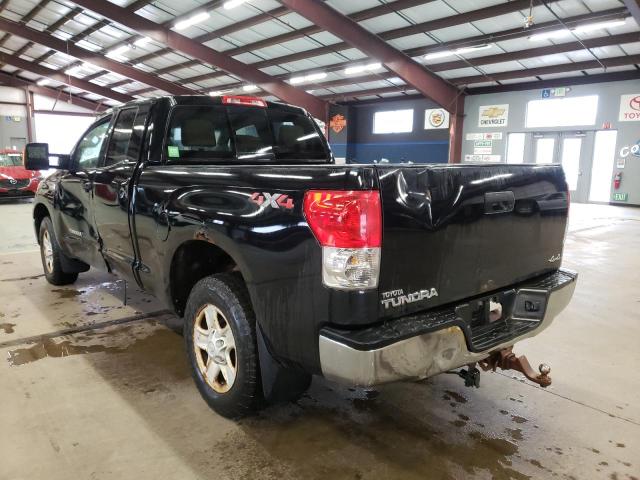 Photo 2 VIN: 5TBBV54128S520616 - TOYOTA TUNDRA DOU 