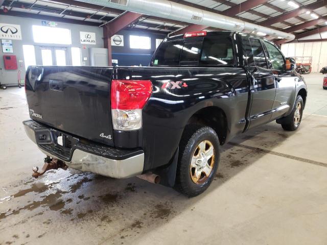 Photo 3 VIN: 5TBBV54128S520616 - TOYOTA TUNDRA DOU 