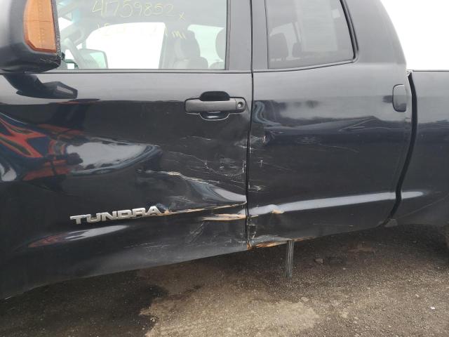 Photo 8 VIN: 5TBBV54128S520616 - TOYOTA TUNDRA DOU 