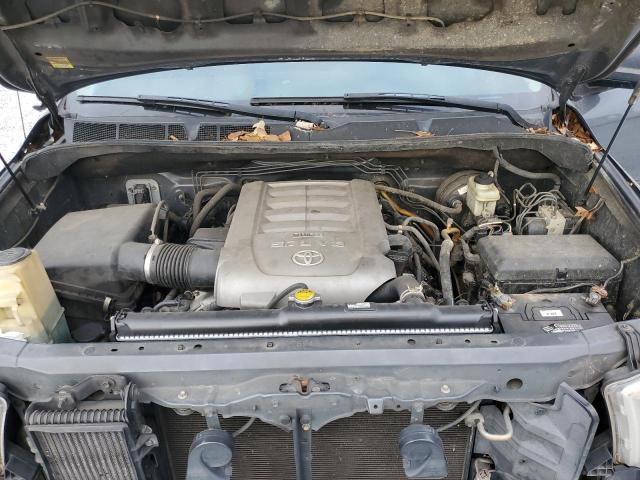 Photo 10 VIN: 5TBBV54128S523631 - TOYOTA TUNDRA DOU 