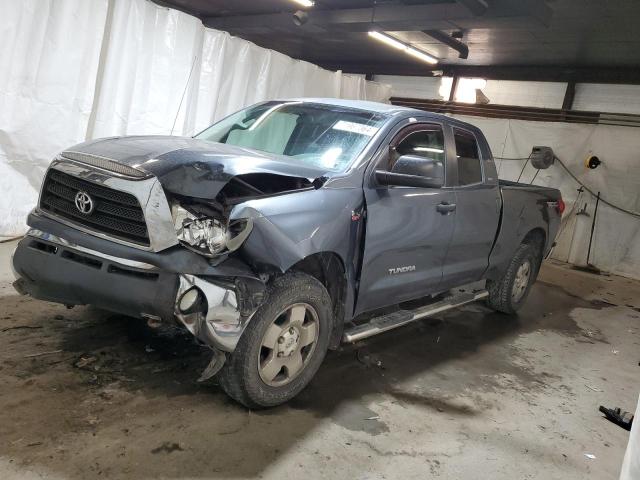 Photo 0 VIN: 5TBBV54137S460666 - TOYOTA TUNDRA DOU 