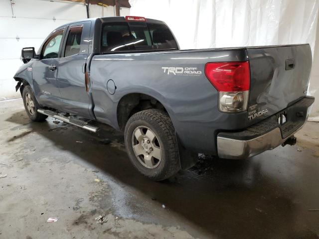 Photo 1 VIN: 5TBBV54137S460666 - TOYOTA TUNDRA DOU 