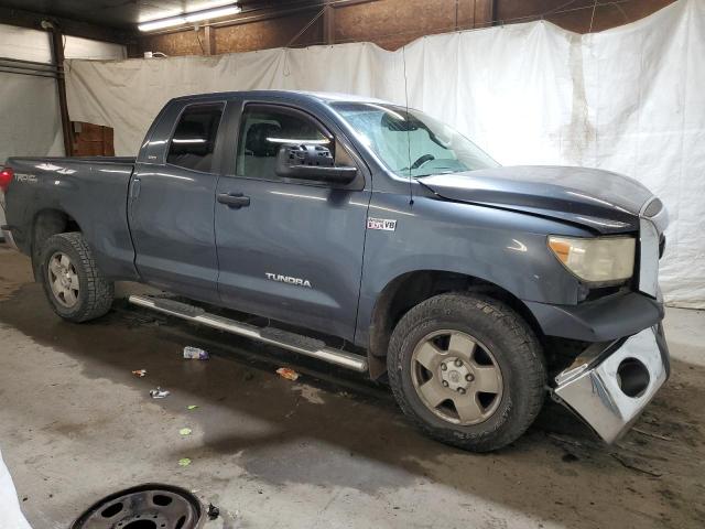 Photo 3 VIN: 5TBBV54137S460666 - TOYOTA TUNDRA DOU 