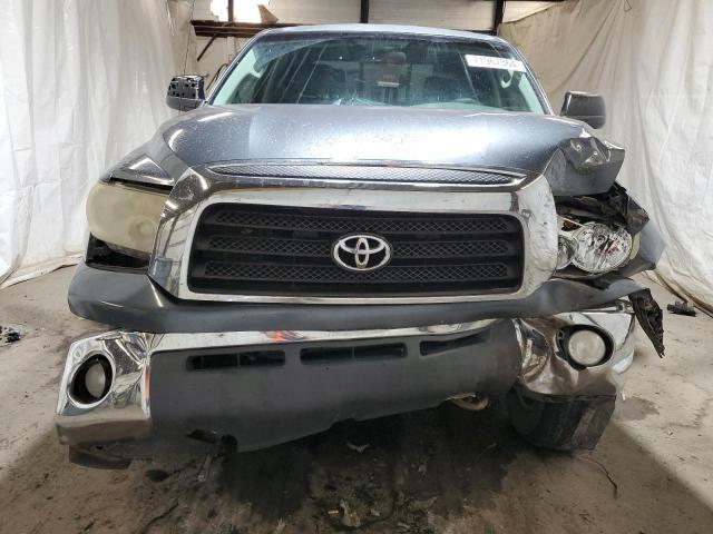 Photo 4 VIN: 5TBBV54137S460666 - TOYOTA TUNDRA DOU 