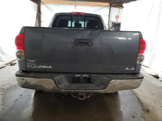 Photo 5 VIN: 5TBBV54137S460666 - TOYOTA TUNDRA DOU 