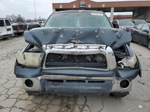 Photo 4 VIN: 5TBBV54137S483462 - TOYOTA TUNDRA DOU 