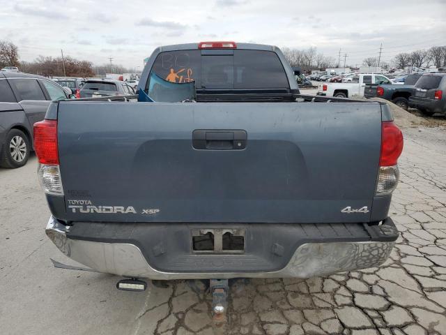 Photo 5 VIN: 5TBBV54137S483462 - TOYOTA TUNDRA DOU 