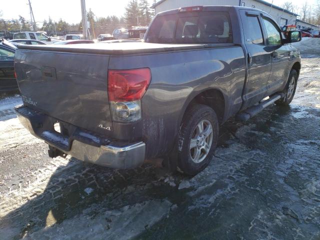 Photo 3 VIN: 5TBBV54137S485843 - TOYOTA TUNDRA DOU 