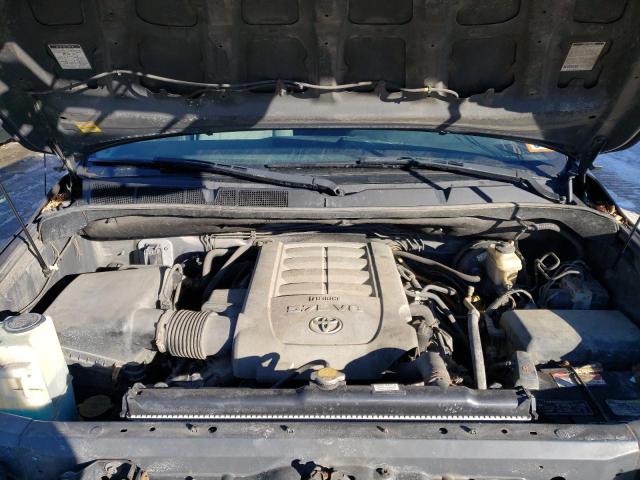 Photo 6 VIN: 5TBBV54137S485843 - TOYOTA TUNDRA DOU 