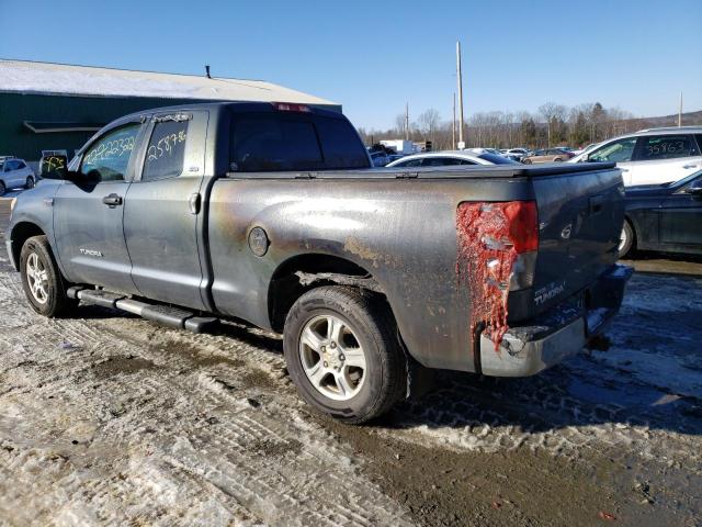 Photo 8 VIN: 5TBBV54137S485843 - TOYOTA TUNDRA DOU 