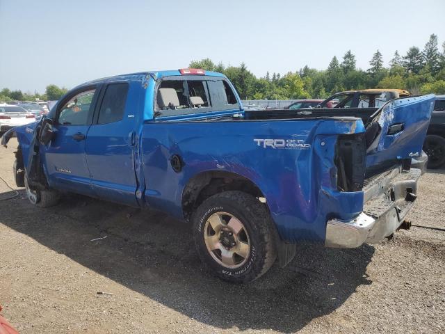 Photo 1 VIN: 5TBBV54137S487608 - TOYOTA TUNDRA DOU 