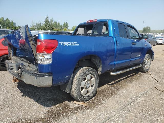 Photo 2 VIN: 5TBBV54137S487608 - TOYOTA TUNDRA DOU 