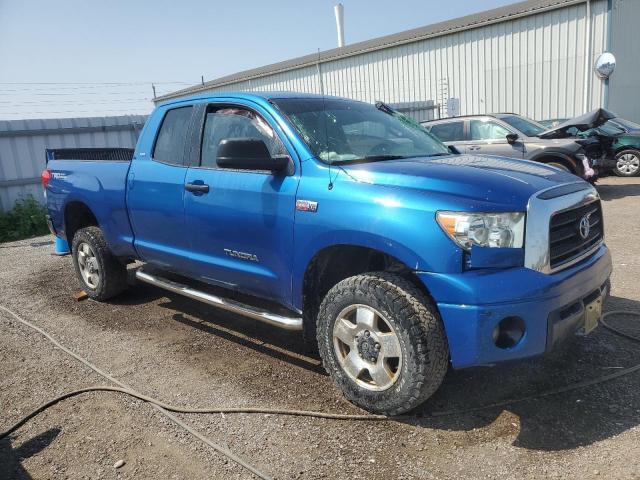 Photo 3 VIN: 5TBBV54137S487608 - TOYOTA TUNDRA DOU 